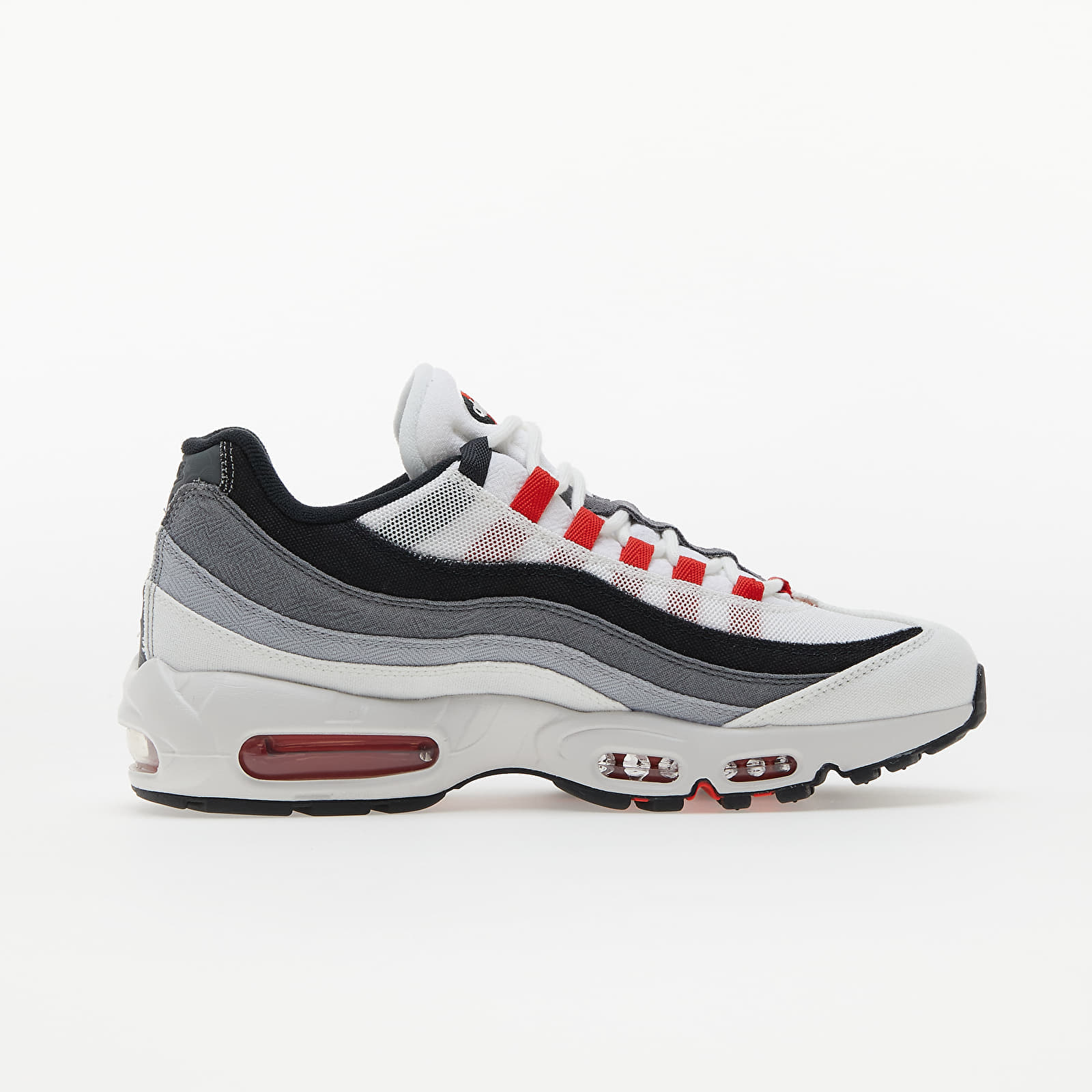Red and white 95 on sale