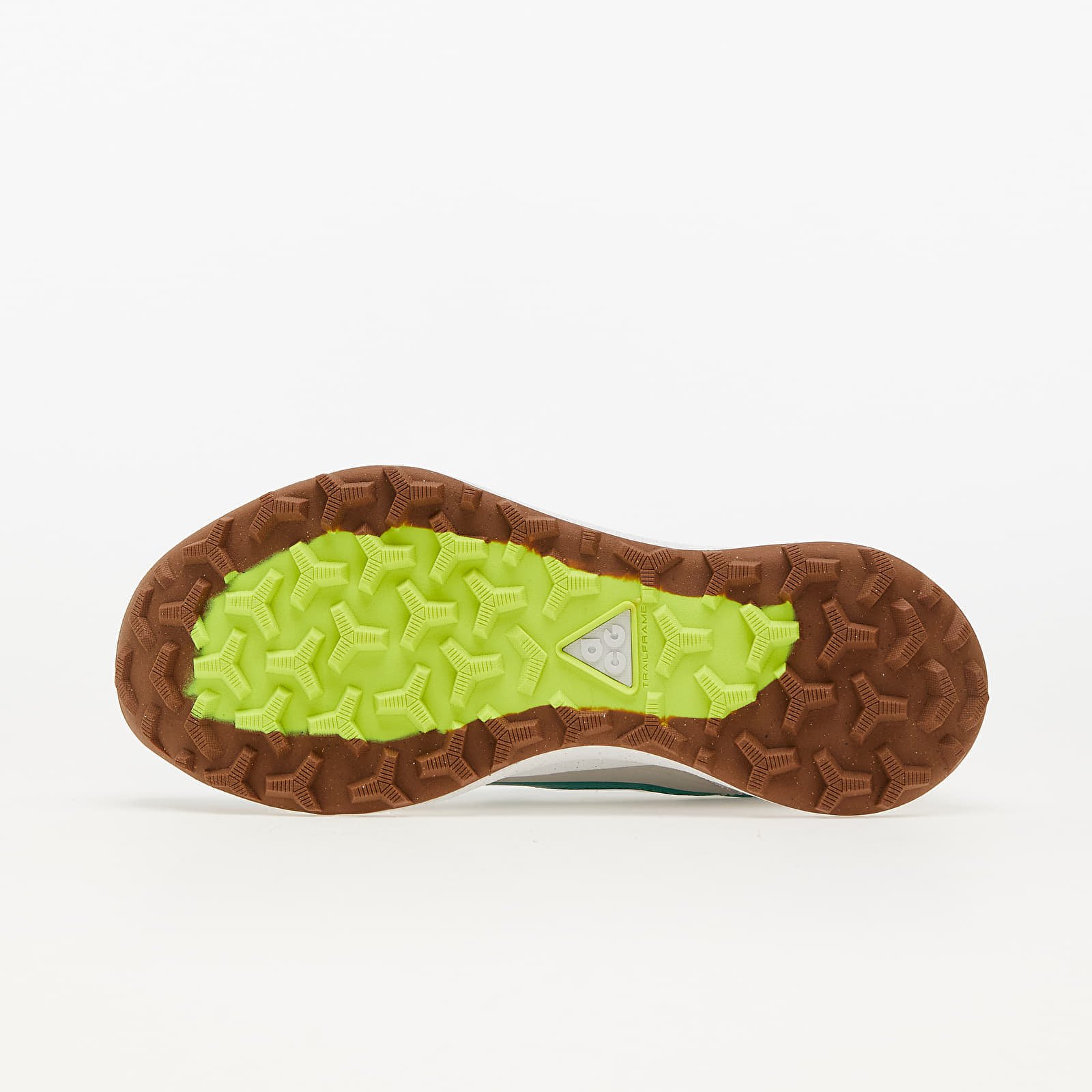 Zapatillas Hombre Nike ACG Lowcate Lt Iron Ore/ Malachite-Summit White-Volt