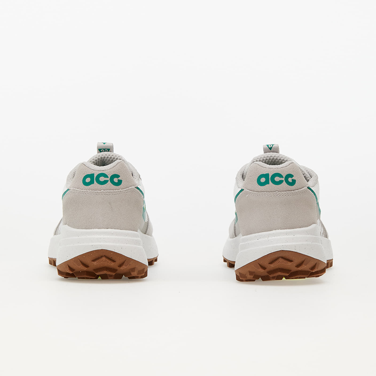 Zapatillas Hombre Nike ACG Lowcate Lt Iron Ore/ Malachite-Summit White-Volt