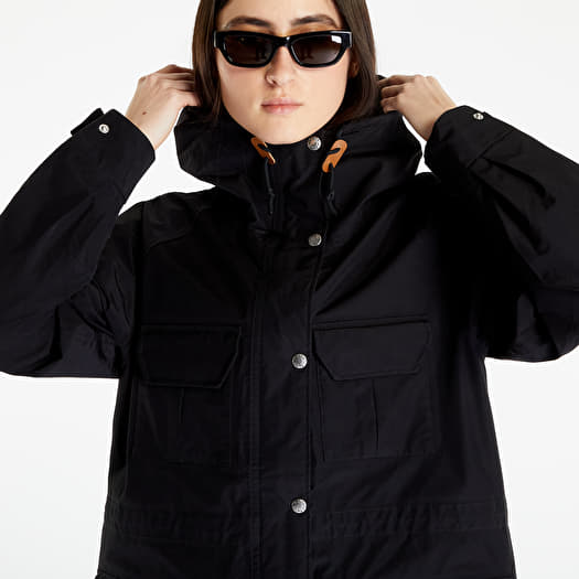 Jackets The North Face 76 Mountain Parka TNF Black Queens