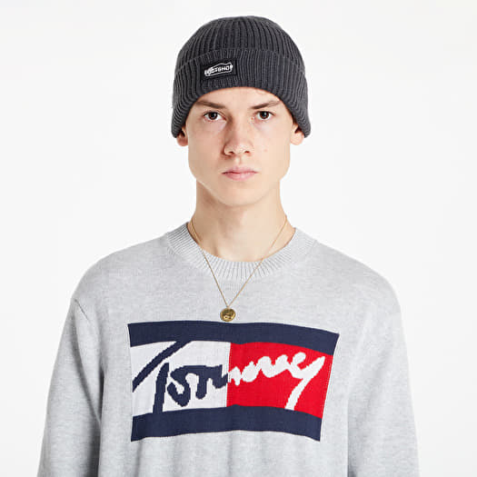 Tommy jeans best sale heather branded