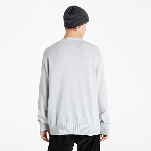 Tommy jeans top heather branded