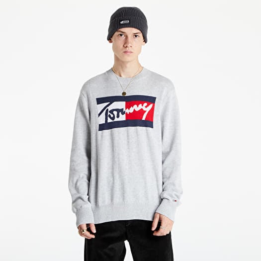 Tommy jeans heather shop branded