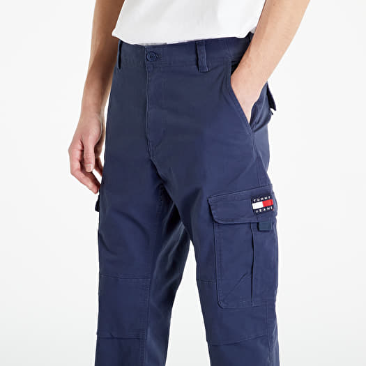 Tommy jeans pants sales