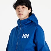 Jackets Helly Hansen Belfast 2 Packable Jacket Deep Fjord Queens
