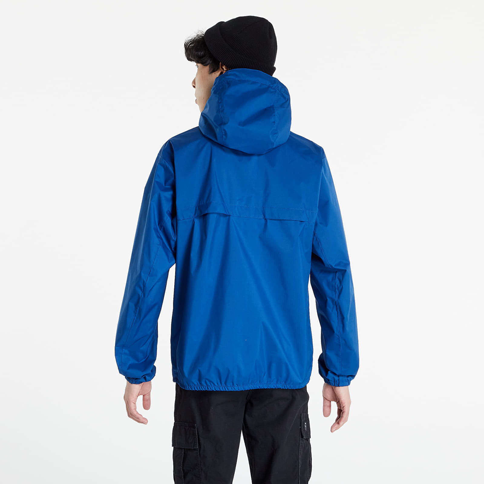Jackets Helly Hansen Belfast 2 Packable Jacket Deep Fjord