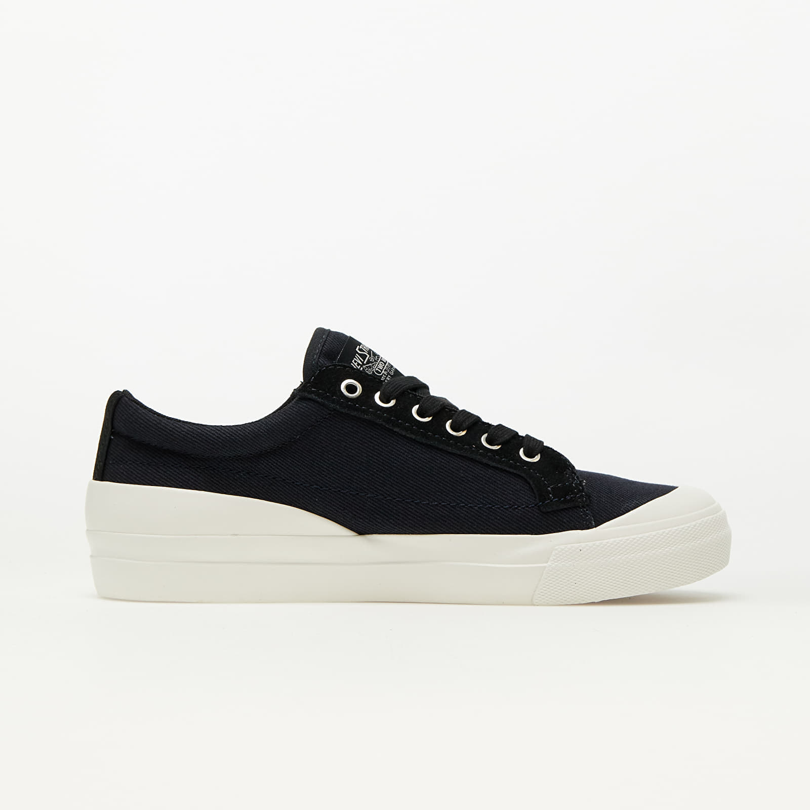 Pánské tenisky a boty Levi's ® LS1 Low Black