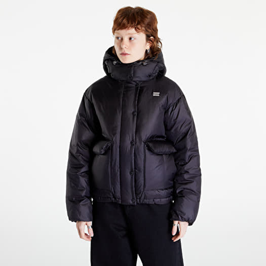 Levi s Luna Core Puffer Short Jacket