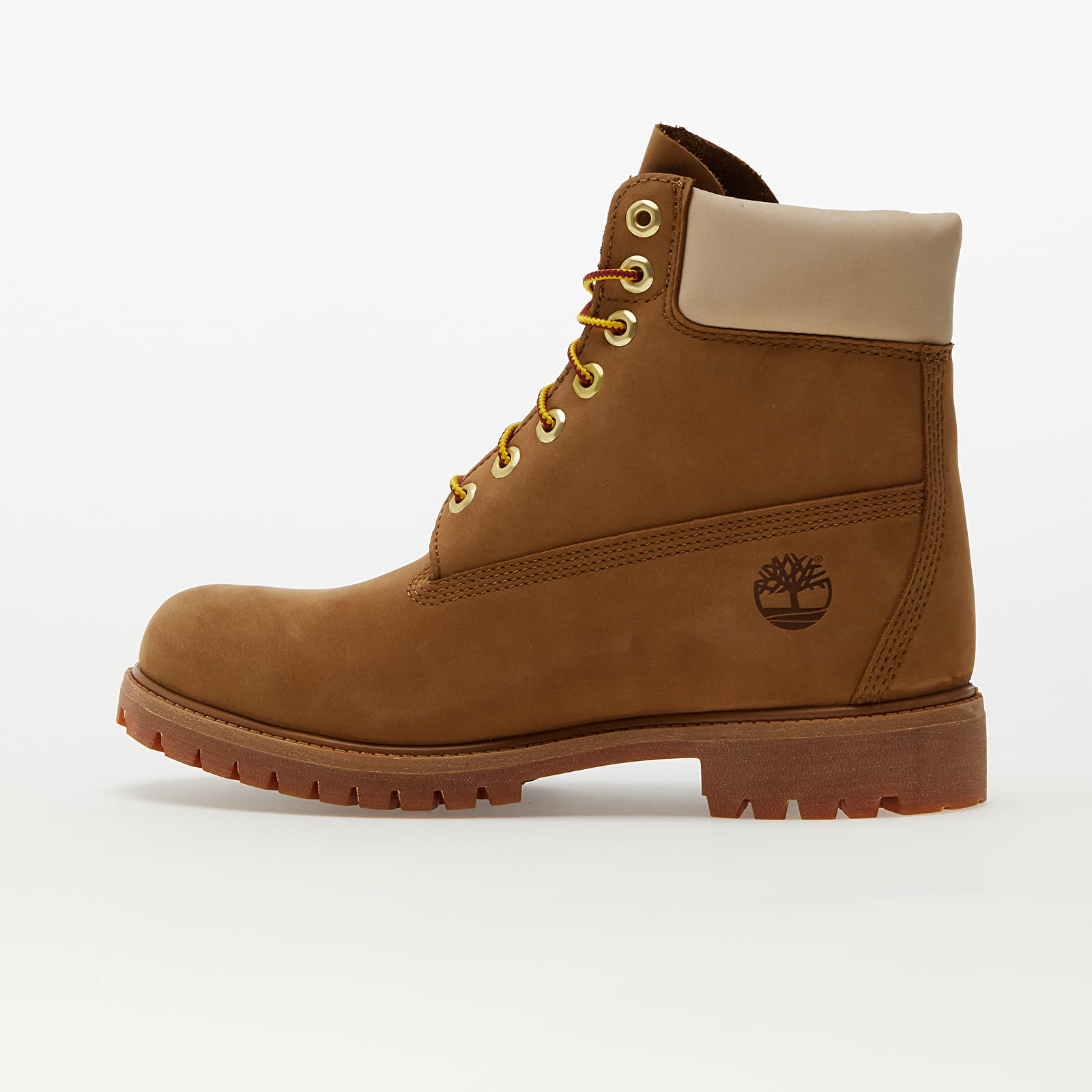 Mens timberland 6 digi boot top