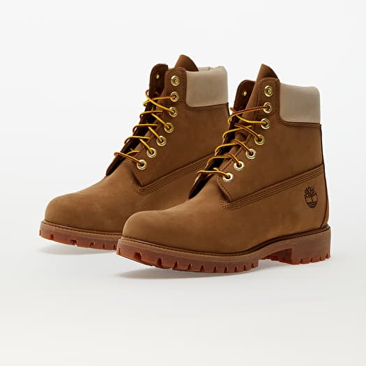 Timberland 6 Inch Premium Boot