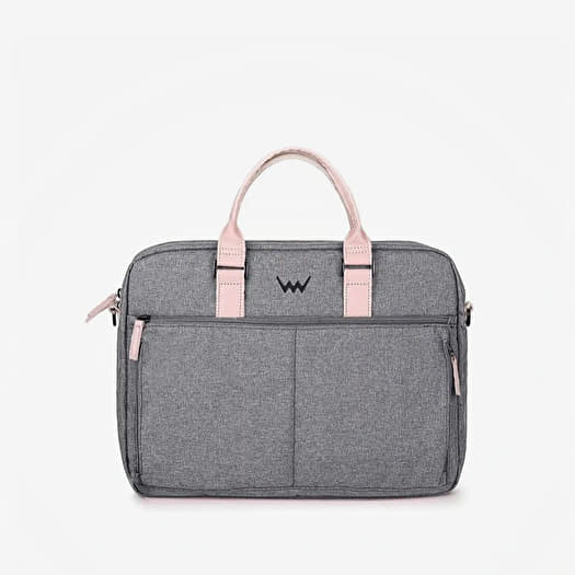 Tasche Vuch Memories Gray