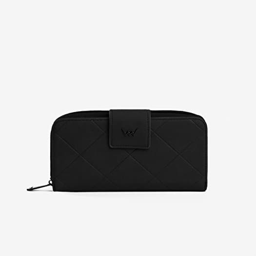Portefeuille Vuch Noelle Black