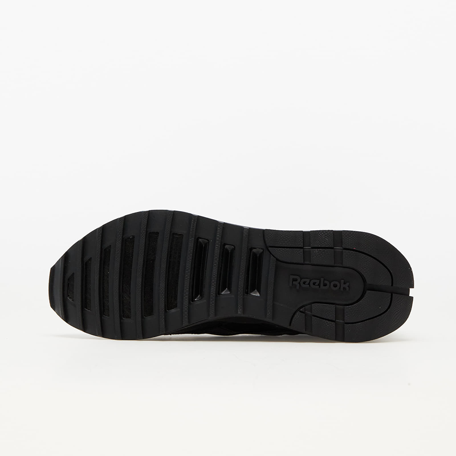 Pánské tenisky a boty Reebok Cl Legacy Az Core Black/ Core Black/ Acid Yellow