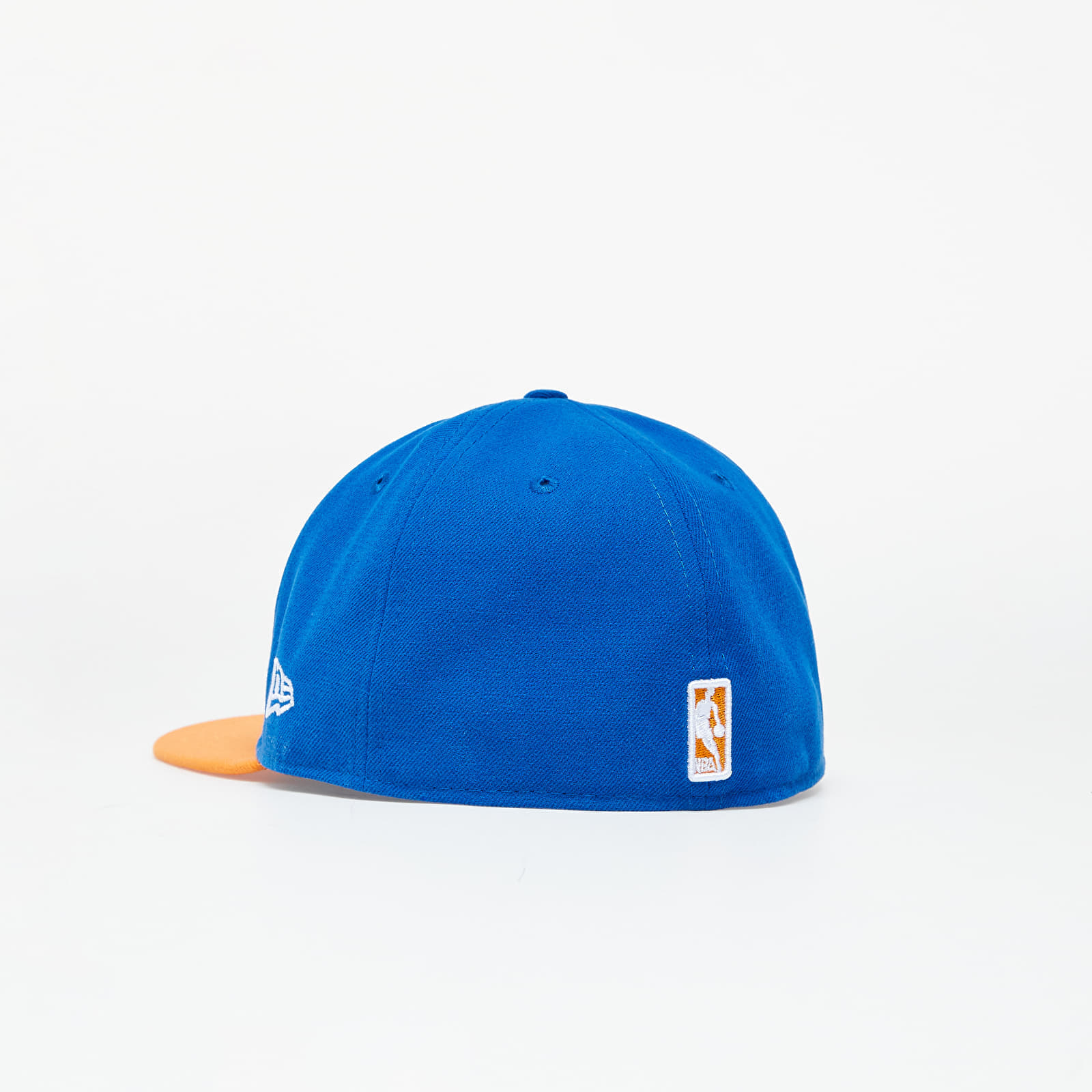 Čiapky New Era New York Knicks Essential 59FIFTY Cap Blue/ Orange