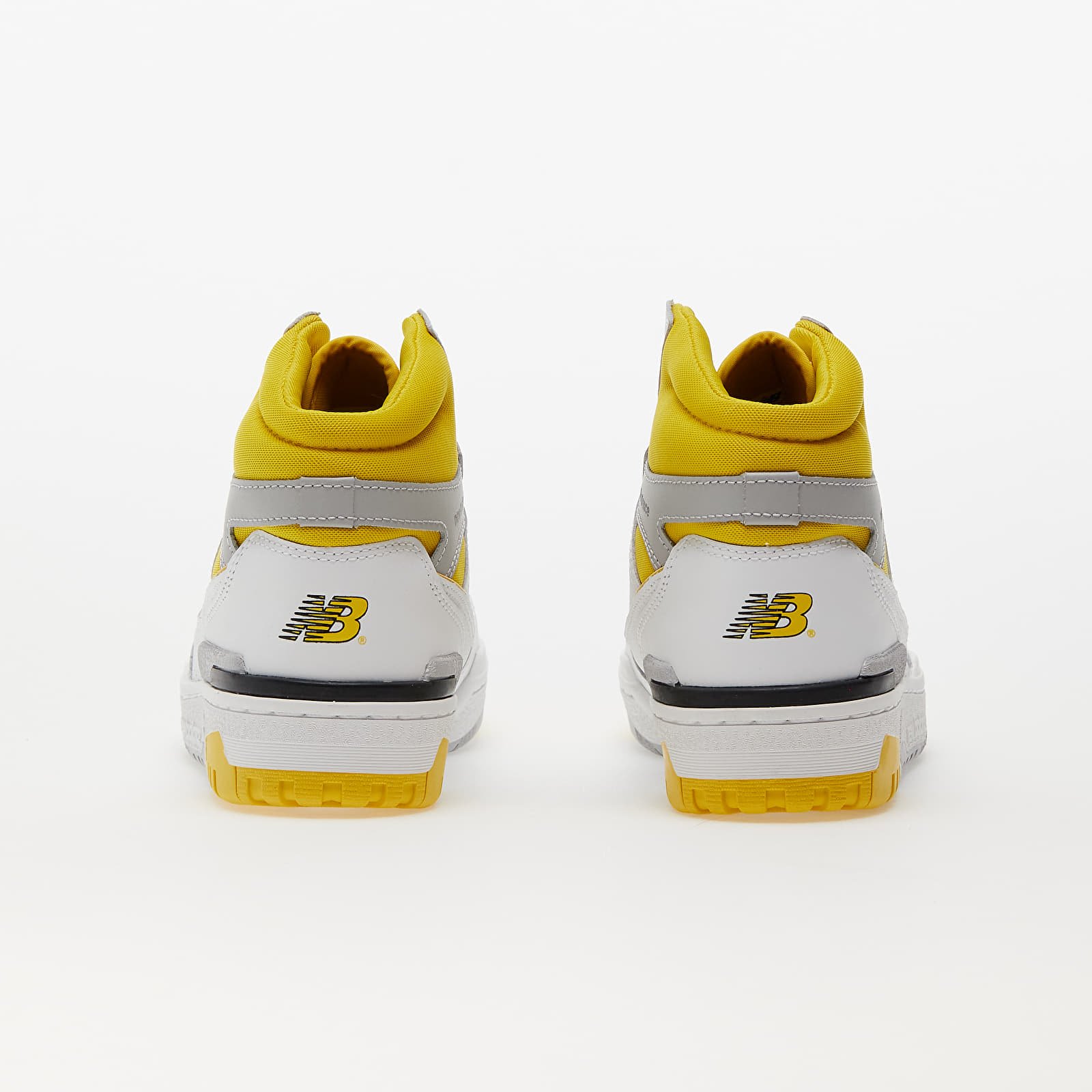 Joggesko og sko for menn New Balance 650 White