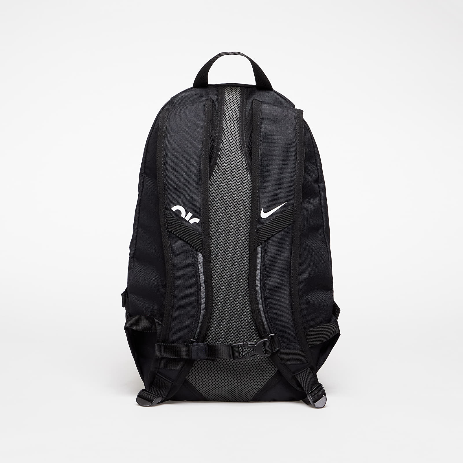 Nike sportswear backpack black on sale