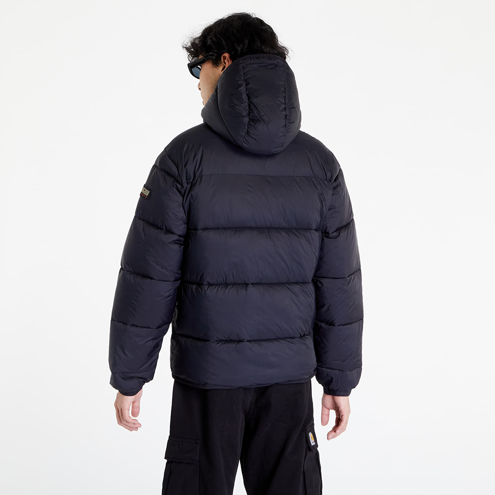 Veste Suomi H 1 Jacket L - Napapijri - Modalova