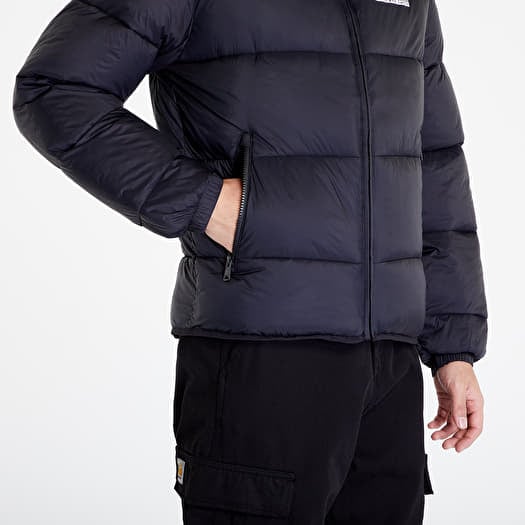 Jackets NAPAPIJRI Suomi H 1 Jacket Black | Queens