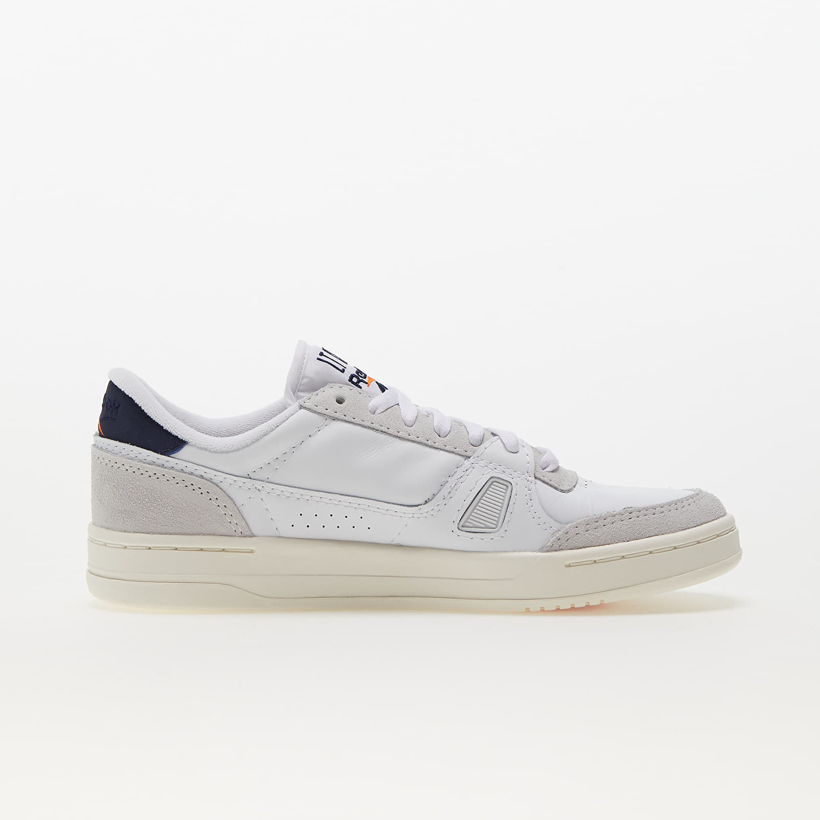 Turnschuhe und Schuhe für Männer Reebok Lt Court Ftw White/ Chalk/ Vector Navy