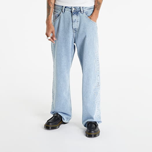 Baggy tommy hot sale jeans