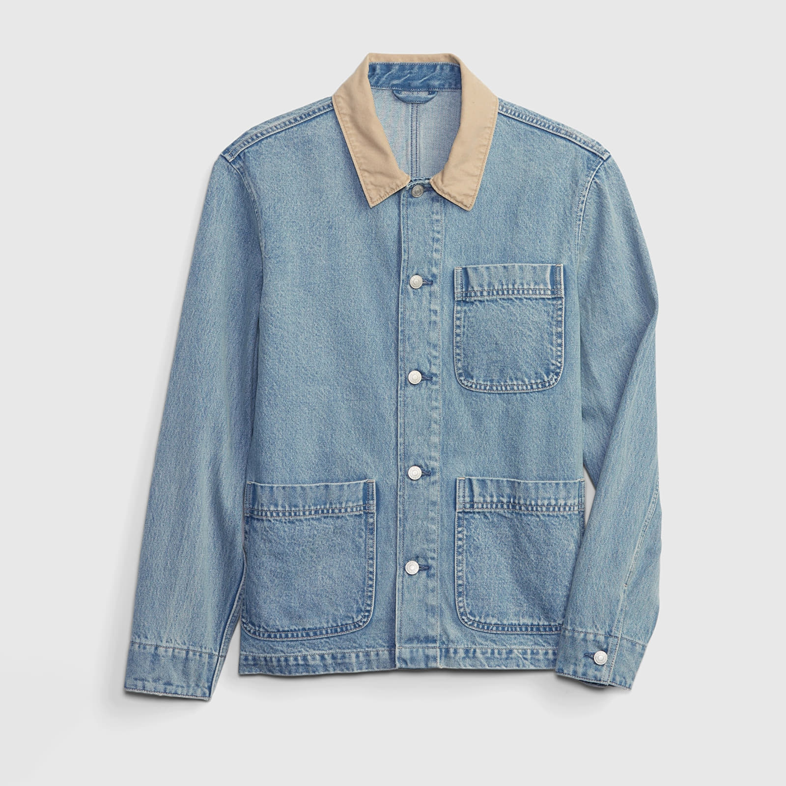 Gap chore sales jacket