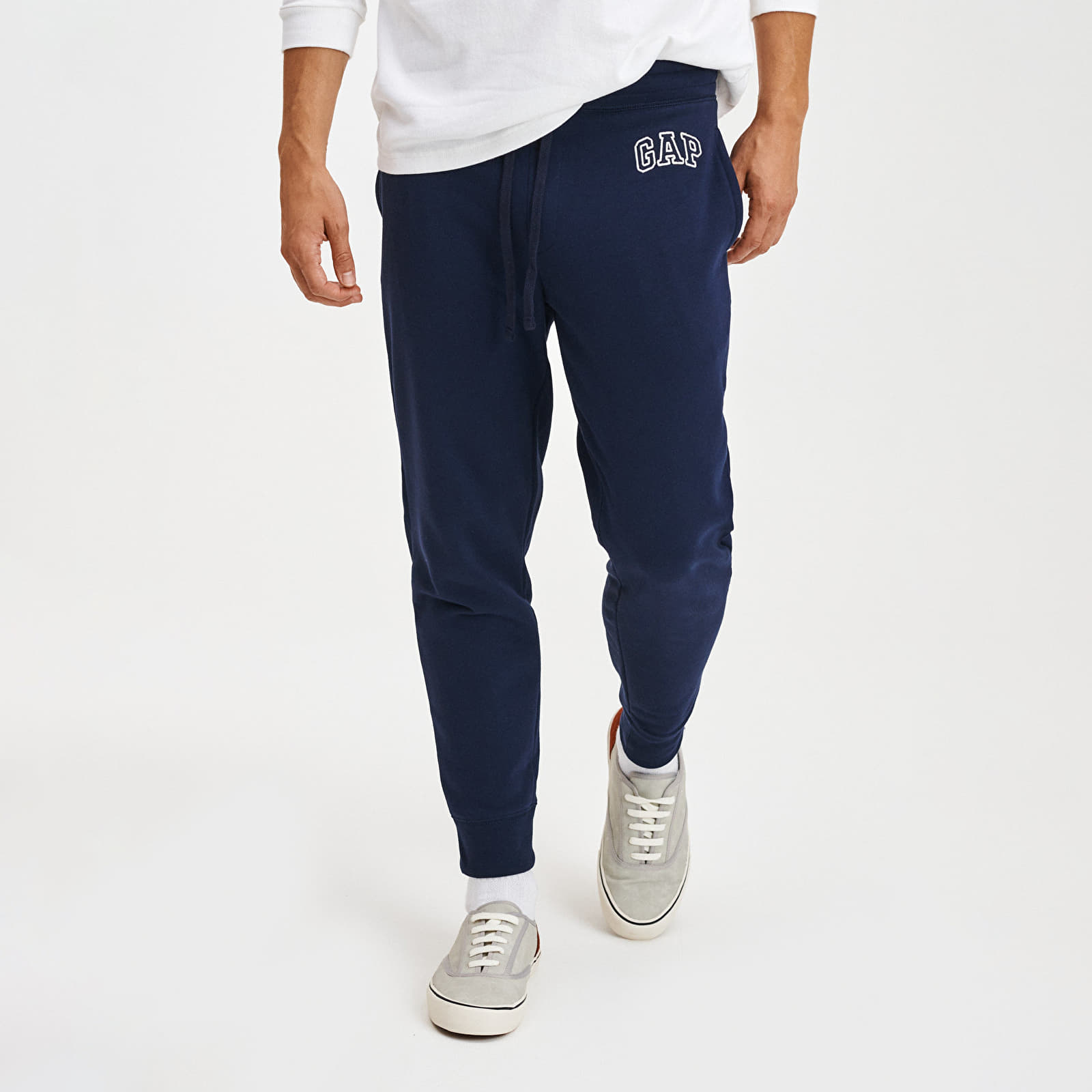 Men's sweatpants GAP Logo Two Pack Sweatpants Multi
