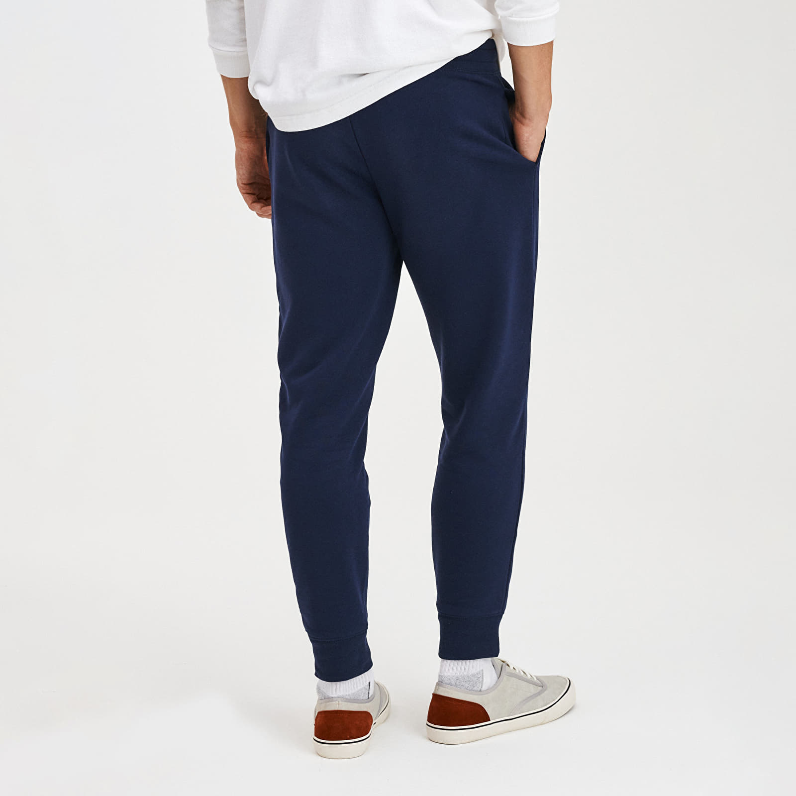 Men's sweatpants GAP Logo Two Pack Sweatpants Multi