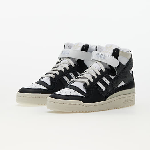 Adidas sneaker top high damen schwarz