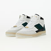 FILLING PIECES スニーカー Mid Ace Spin Silver 5533349-1975 FILLING PIECES スニーカー Mid Ace Spin Silver 5533349-1975