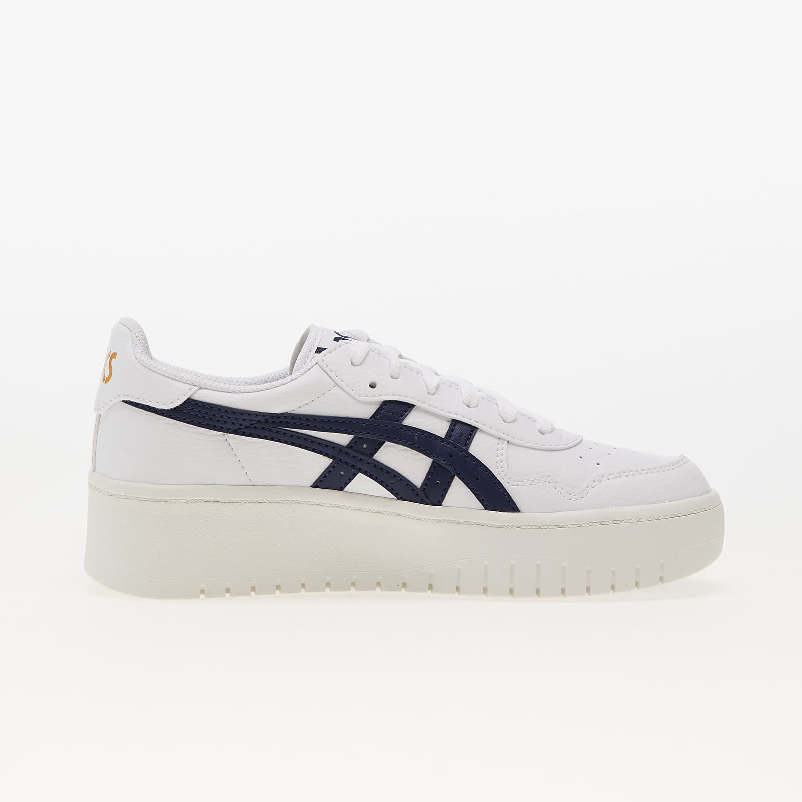 Dámské tenisky a boty Asics Japan S Pf White/ Peacoat