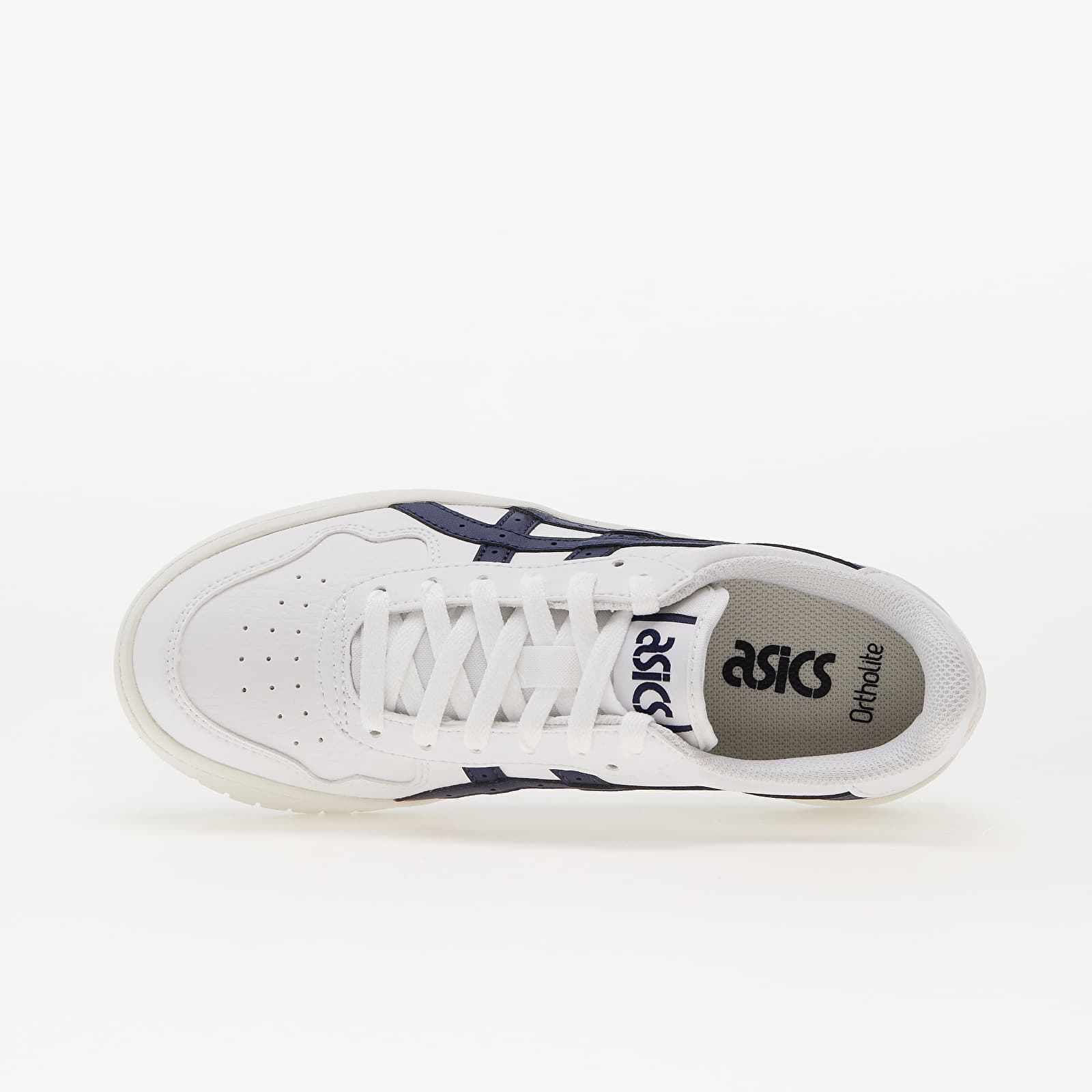 Dámské tenisky a boty Asics Japan S Pf White/ Peacoat
