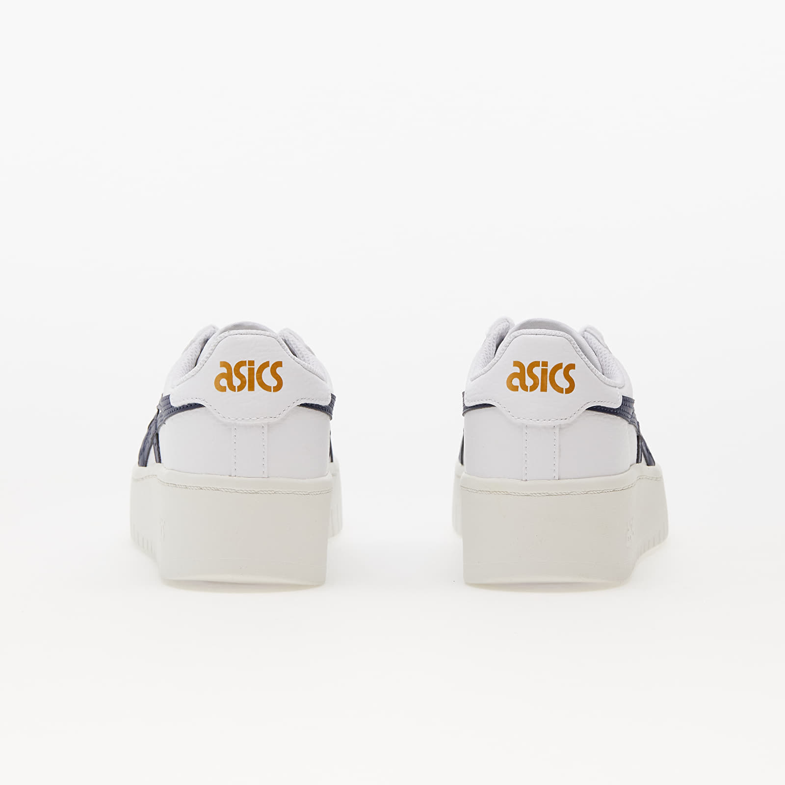 Dámské tenisky a boty Asics Japan S Pf White/ Peacoat