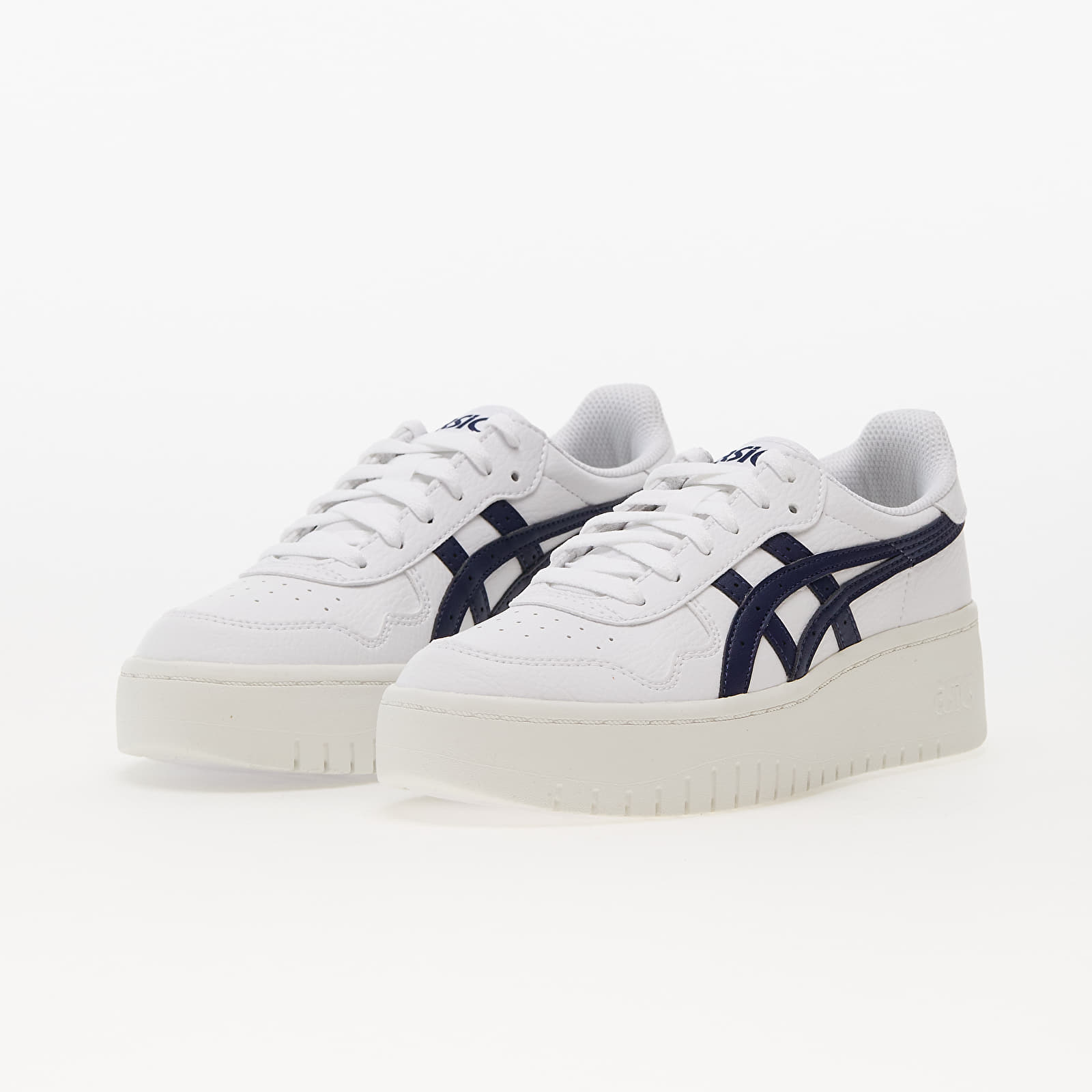 Dámské tenisky a boty Asics Japan S Pf White/ Peacoat