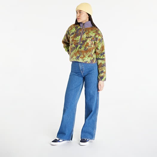 North face camo pullover clearance