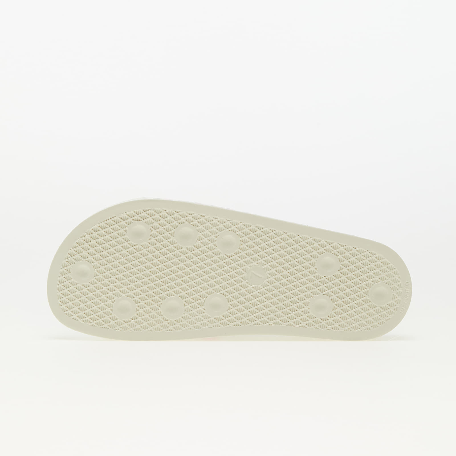 Joggesko og sko for kvinner adidas Originals Adilette W Off White/ Clear Pink/ Off White