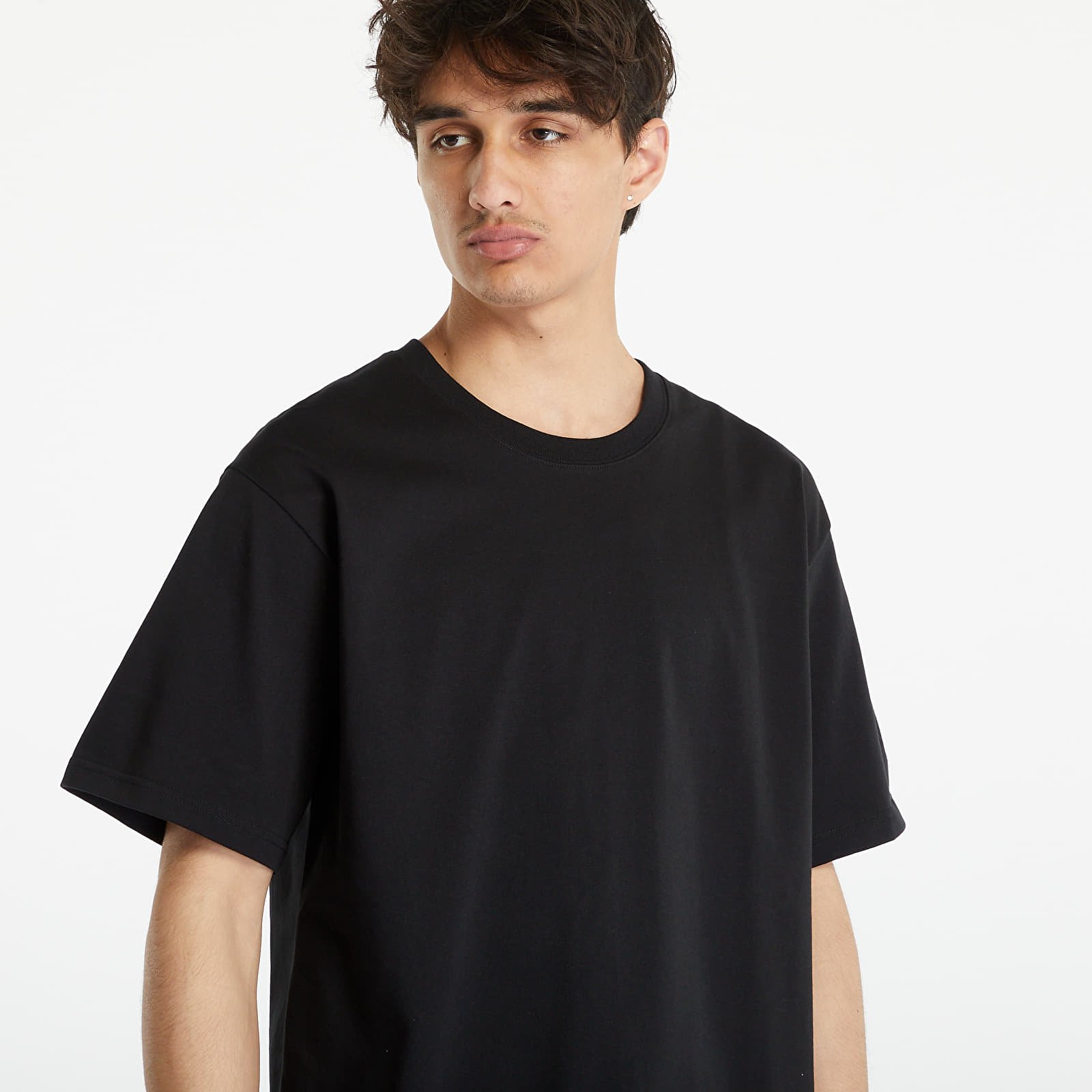 black nike top