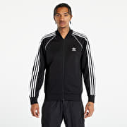 Sst black & white track jacket outlet