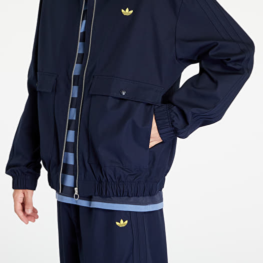 Nice adidas jackets sales