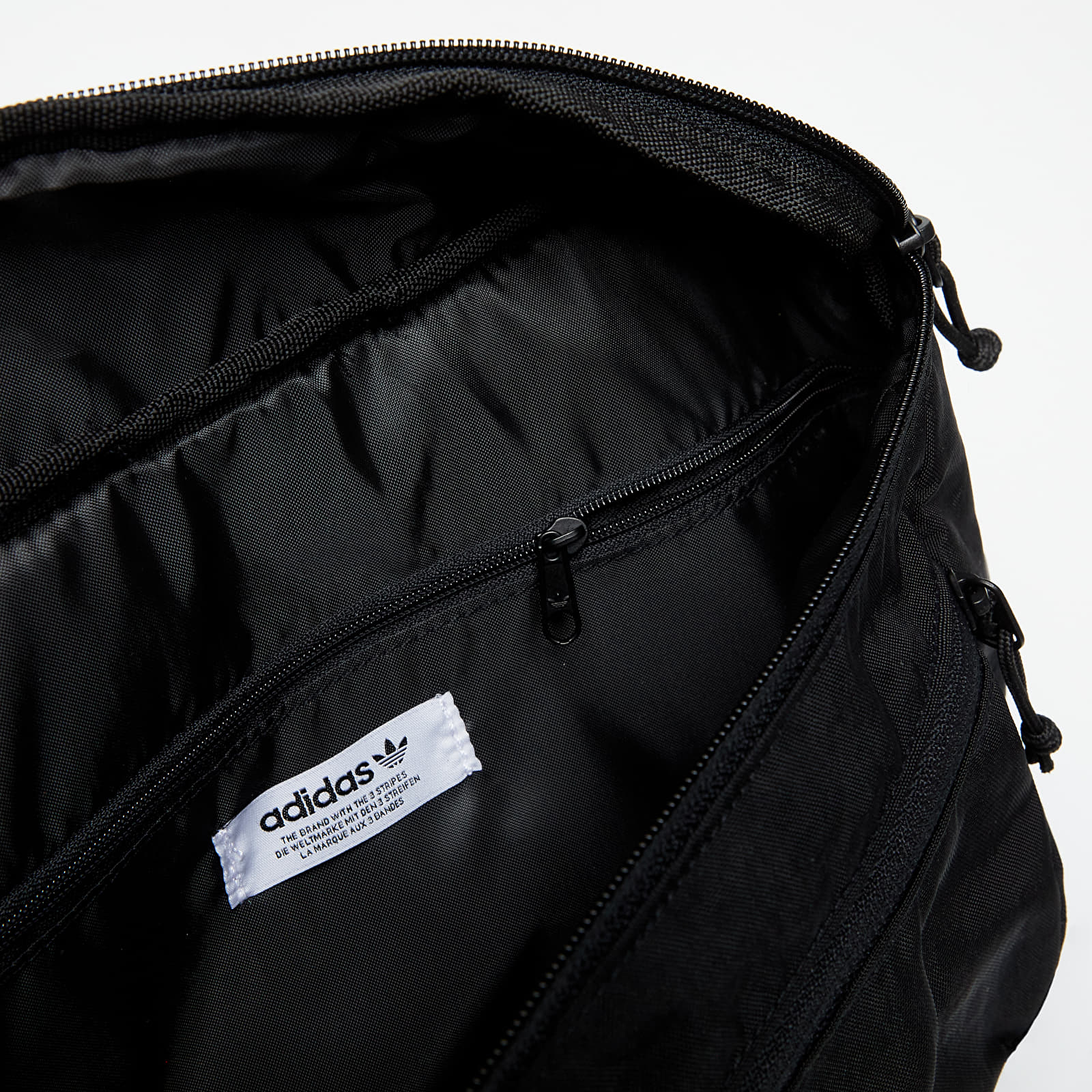 Accesorii adidas Originals Waistbag Black
