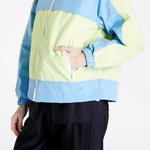 Tommy colorblock windbreaker cheap