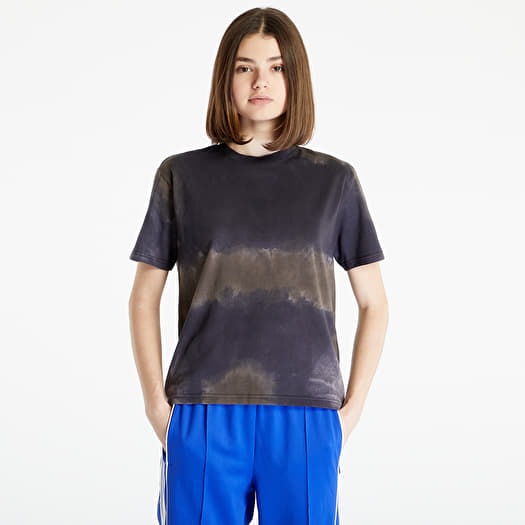 T Shirts Champion Crewneck T Shirt Dark Grey Queens