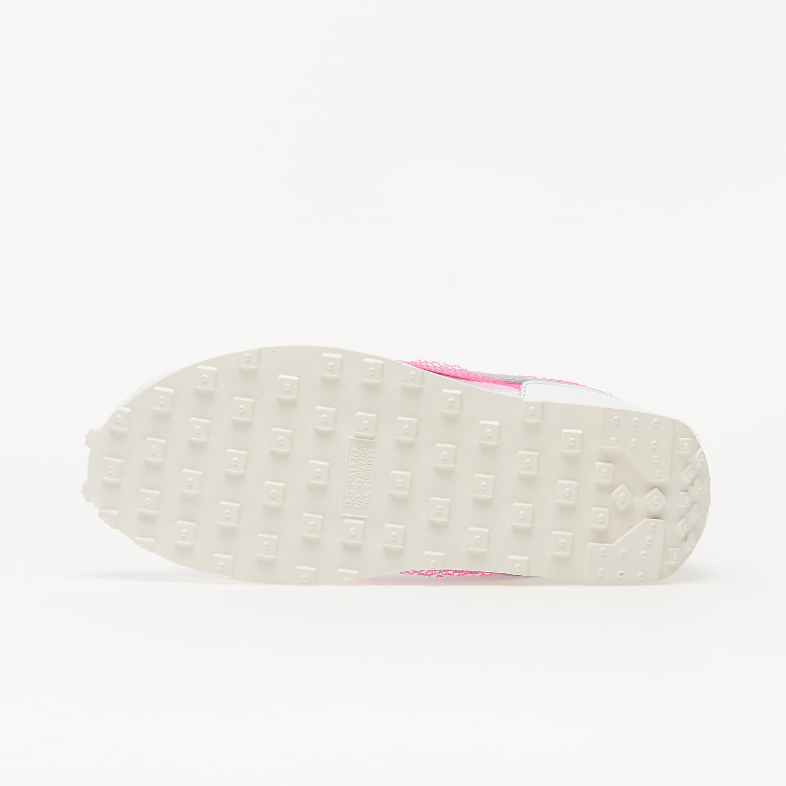 Zapatillas mujer Nike Daybreak White/ Metallic Silver-Hyper Pink
