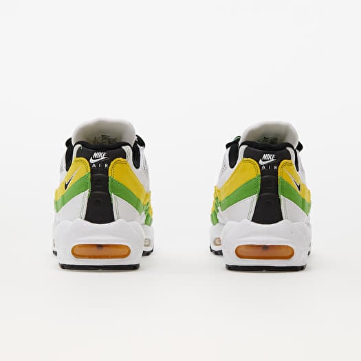 Nike air max 95 essential yellow store
