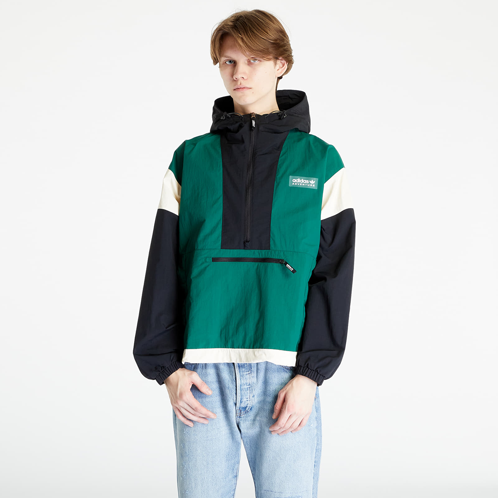 Adidas skateboarding adv wind jacket hot sale