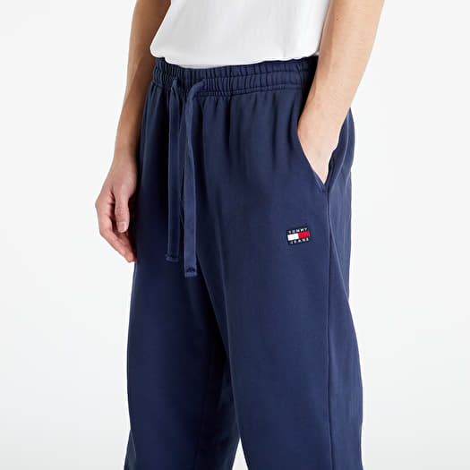 Tommy jeans sweatpants cheap