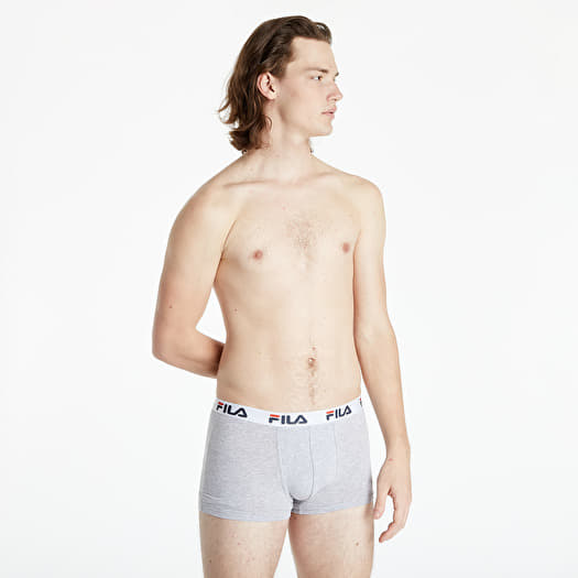 Boxer shorts Fila Brief 1-Pack Black