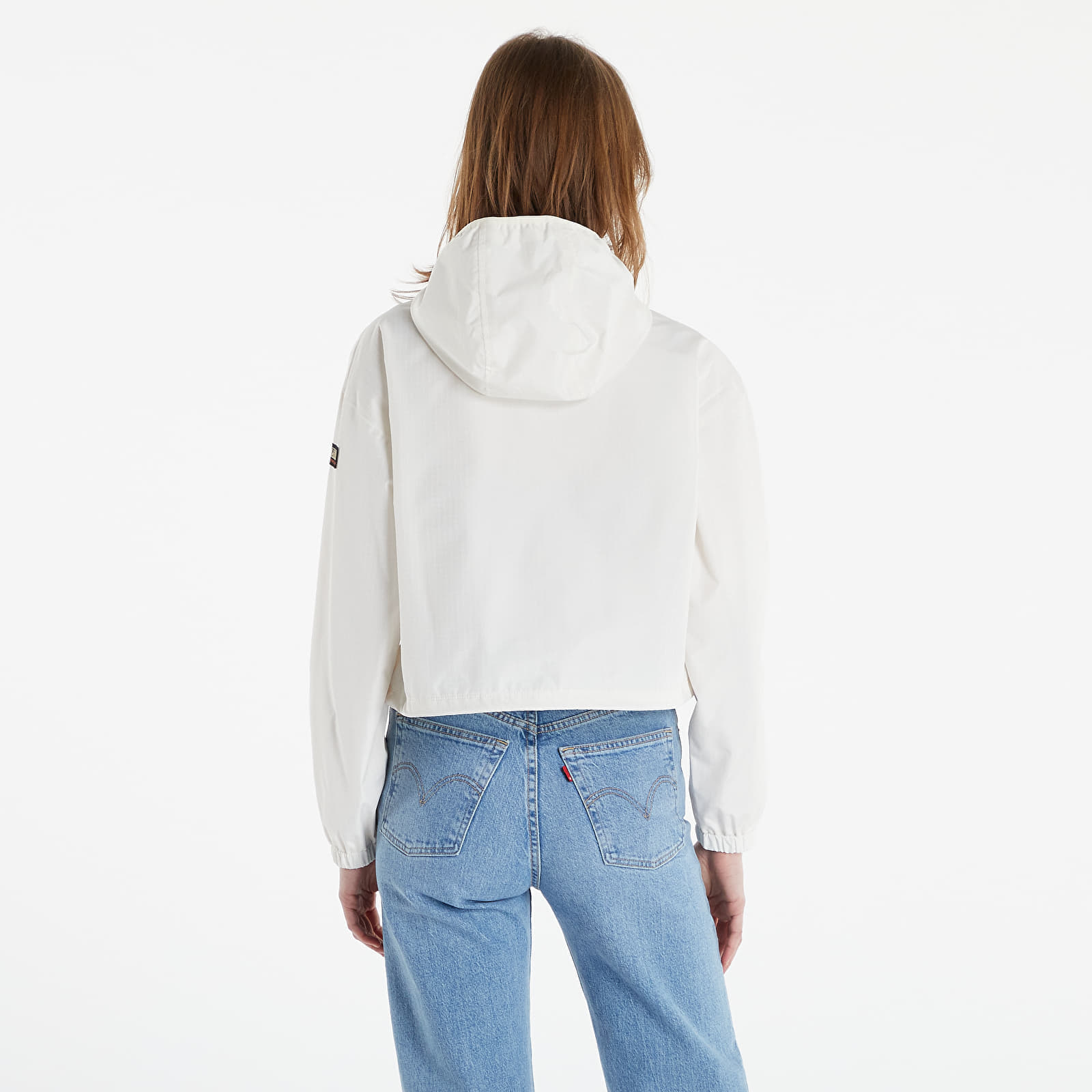 Windjacke NAPAPIJRI Rf Freerunner W White Whisper