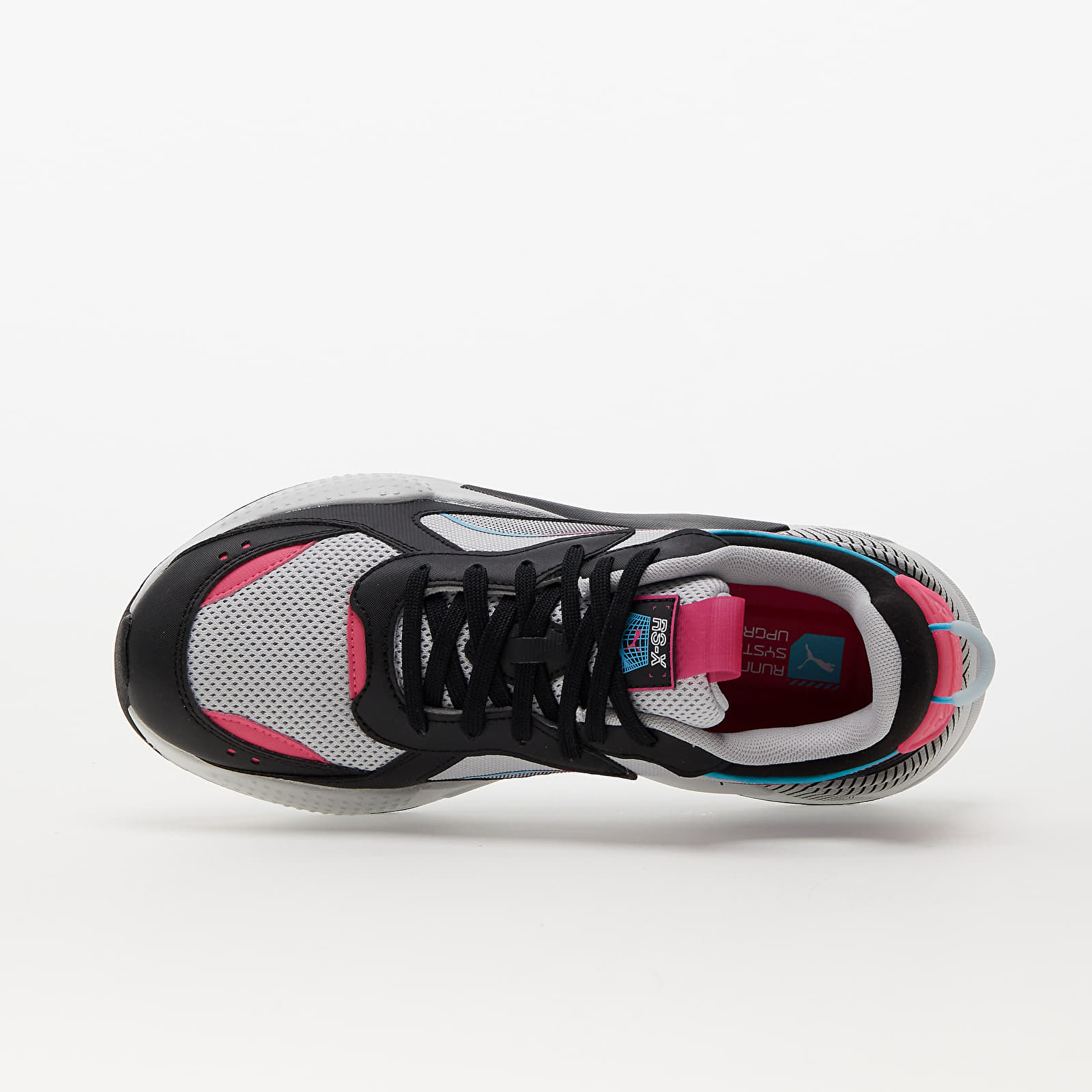 Falcon blanche et rose store