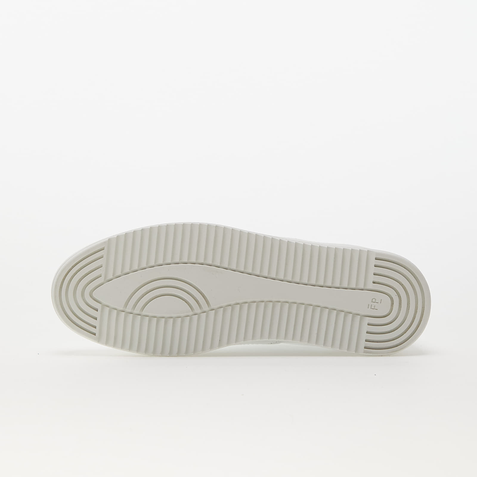 Men's sneakers and shoes Filling Pieces Mondo 2.0 Ripple Nappa White