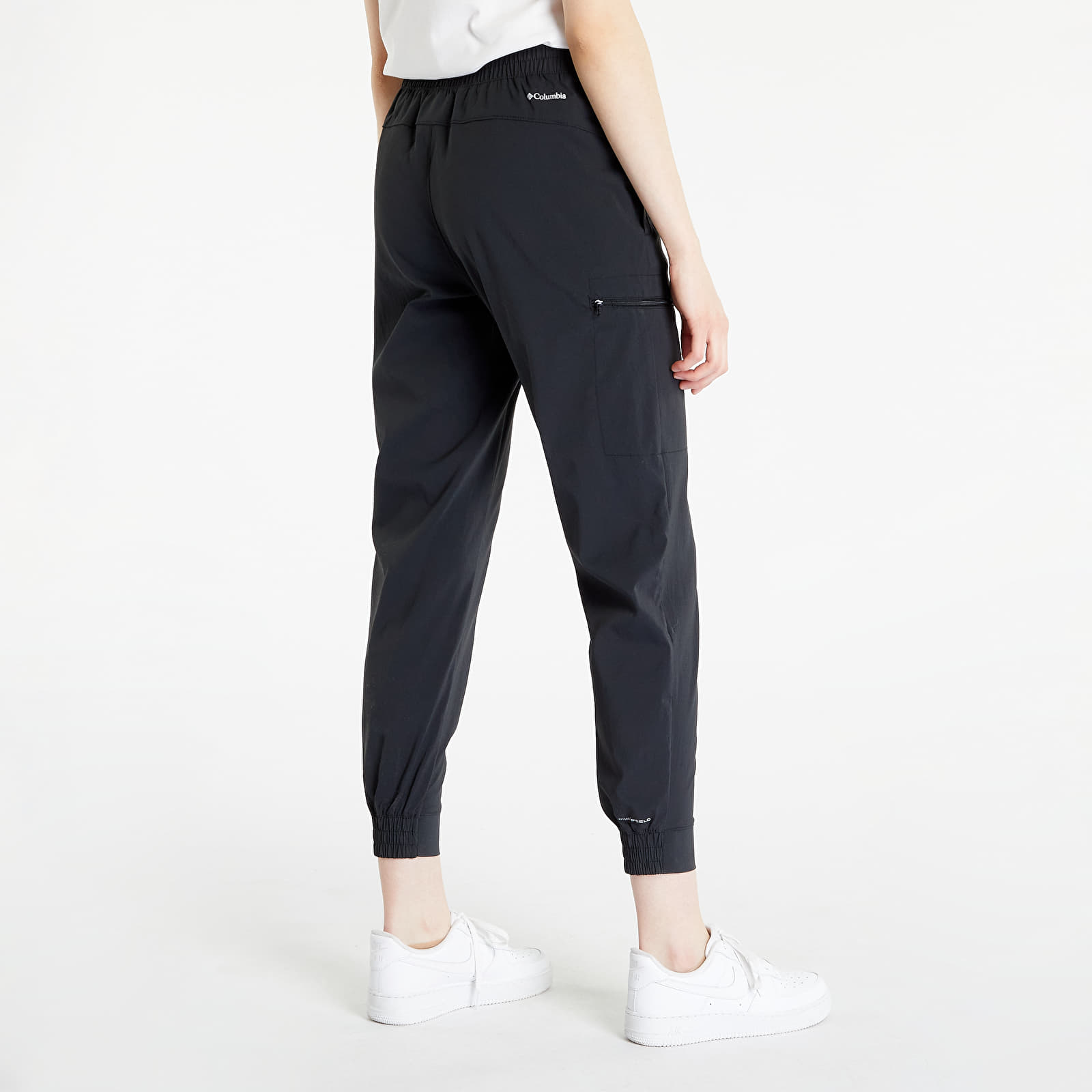 Columbia womens jogger pants online